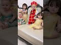 CUTE baby Twin chubby Babies 😍😍😍 Funny Confusing baby ❤️😍😍 Cute video Superb #YT170