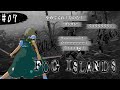 【Kenshi】#07 井の中の蛙、霧海を行く【ゆっくり実況】