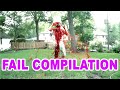 ALS Ice Bucket Challenge (Ultimate Fail Compilation) || CopyCatChannel