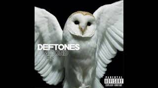 Deftones - CMND/CTRL