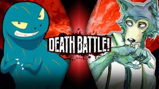 Heart Vs Legoshi You Are Umasoubeastars - Death Battle Fan Made Trailer