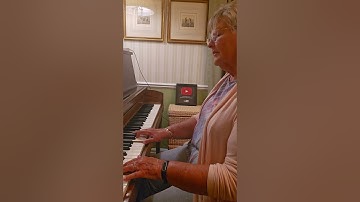 Prelude No.  3 in E Minor by Robert D Vandall, Preludes Volume One, Myklas Music Press