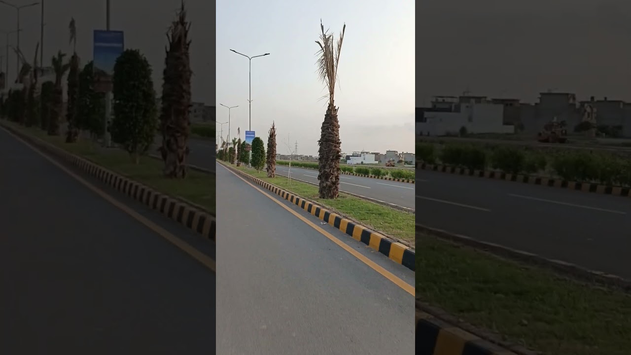 park view city Lahore latest updates 