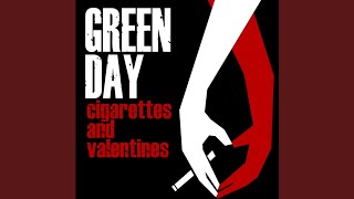 Green Day  Cigarettes And Valentines  Fanmade 26 Tracks Album