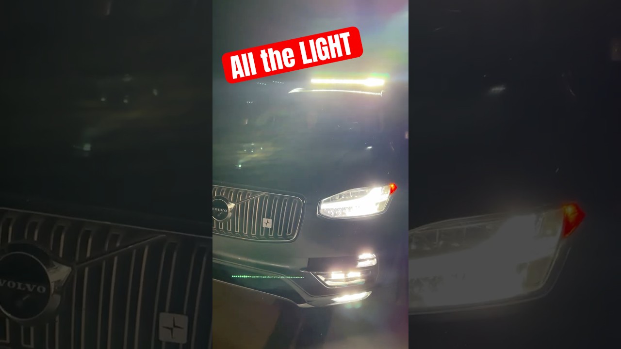 Removable Roof Light Modification