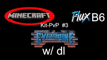 kit-pvp evermine FluxB6 #3