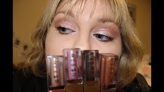 Stila Magnificent Metal Review!