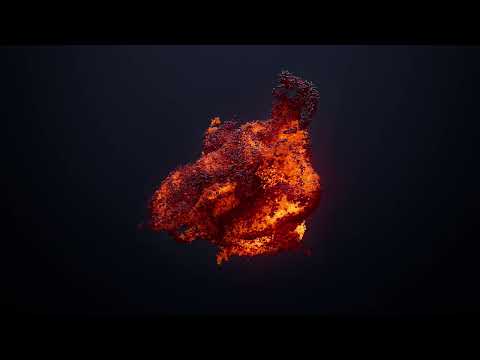 Exploding Sun
