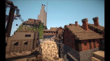 GLSL Shaders for Minecraft 1.4.6 (1.4.7)