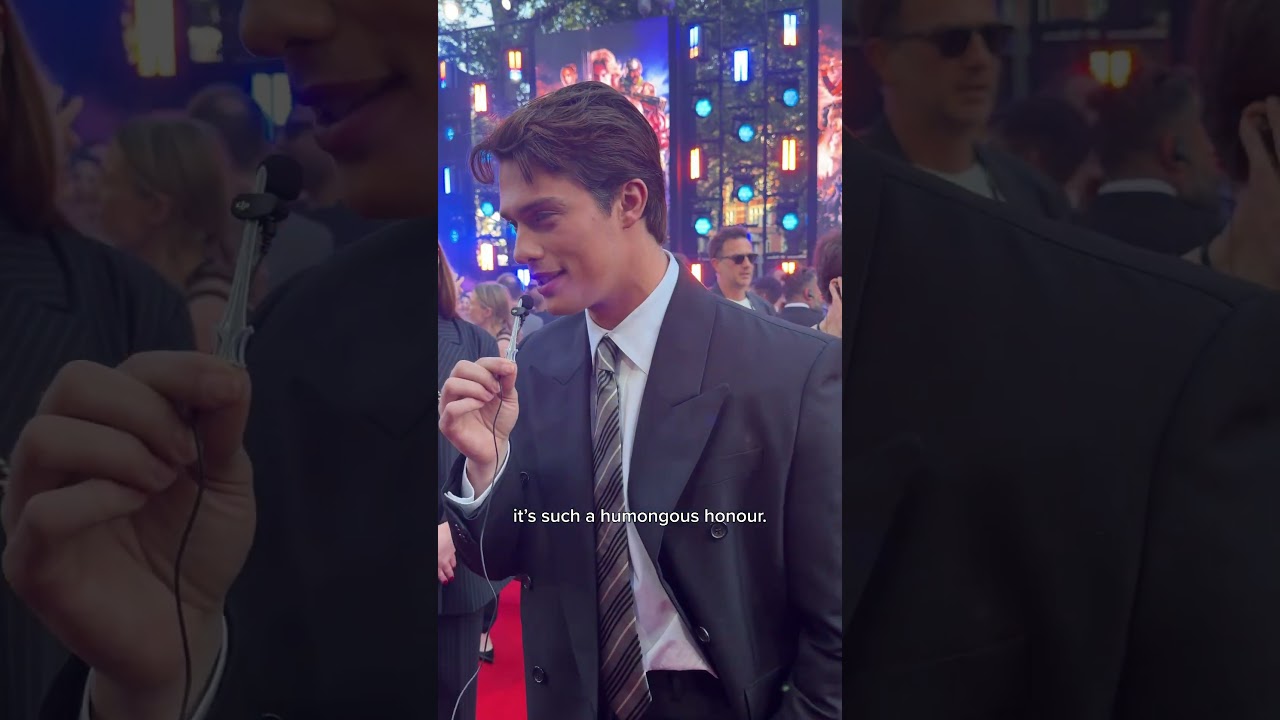The legend lives on at the UK Premiere of Masters Of The Universe