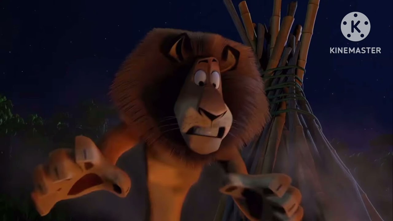 Ice Age: Final Battle (My Version)