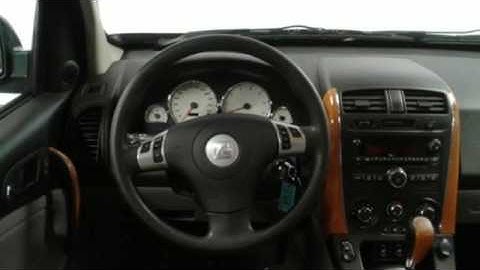 Used 2007 Saturn VUE Saint Paul MN Minneapolis, MN #G82435PA - SOLD