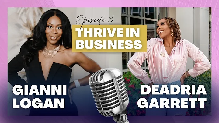 How to Thrive in business | Ways on how to thrive ...