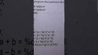 Fsc unary binary operator ,compund assignment statment.13/08/2020