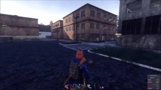 H1Z1 montage #1 - Calm Down