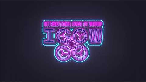 IGOW4 Weekly Challenge #1 = WeBLEEDfpv Orbital Introductions