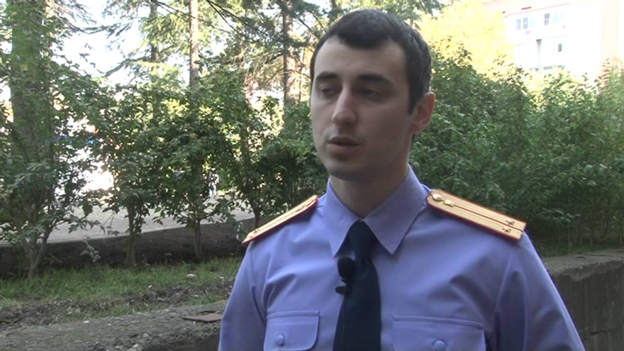 Убийство по неосторожности в лесу