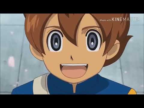 [MAD]イナズマイレブン×からくりピエロ
