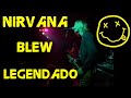 Nirvana - Blew (Lyrics)