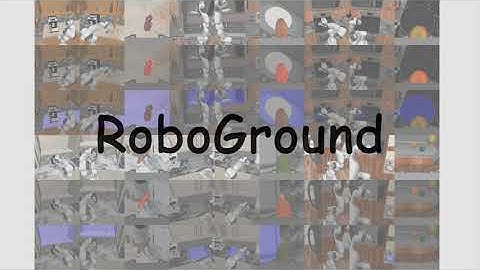 RoboGround: Robotic Manipulation with Grounded Vision-Language Priors