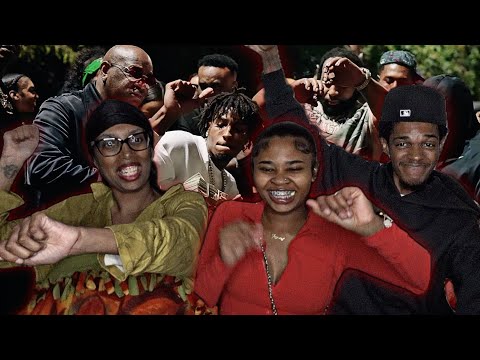 NBA YoungBoy x Birdman x Herm Tha Black Sheep - F**k That Ni**a | MOM REACTION!!