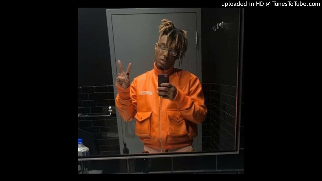 *FREE* Juice Wrld Type Beat 