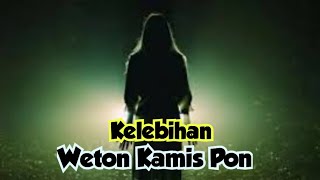Download Lagu Kelebihan weton kamis pon MP3