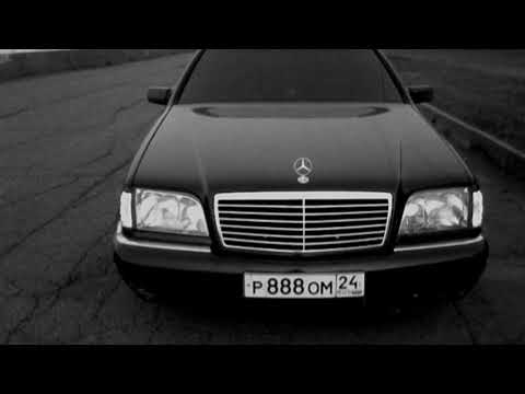 Блатные машины фото