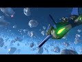 Starship EVO: Catching up!