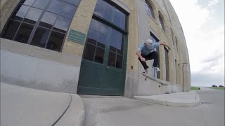 RYLAN SHAVER  FOR MEHRATHON