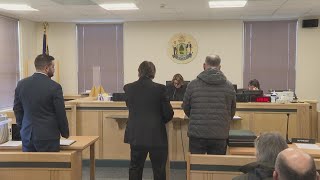 Maine lawmaker Clinton Collamore pleads not guilty, resigns after fraud indictment