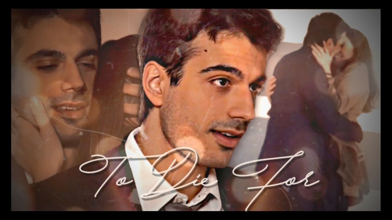 Monica e Nico - To Die For