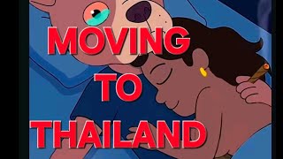 MOVING TO THAILAND reality check #movingtothailand #expats #vietnam #philippines #retirement #travel