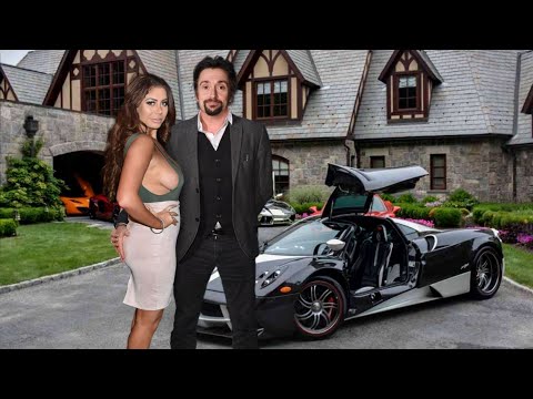 Vidéo: Fortune de Richard Hammond