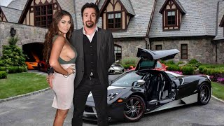 [Top Gear] Richard Hammond's Lifestyle 2023 ★ Net Worth, Houses, Cars & Women