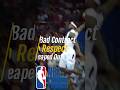 I deserved better#NBA #NBATok #Basketball #NBAStories #NBAPlayers #HoopsLife #NBAVeterans