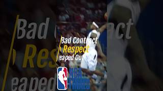 I deserved better#NBA #NBATok #Basketball #NBAStories #NBAPlayers #HoopsLife #NBAVeterans