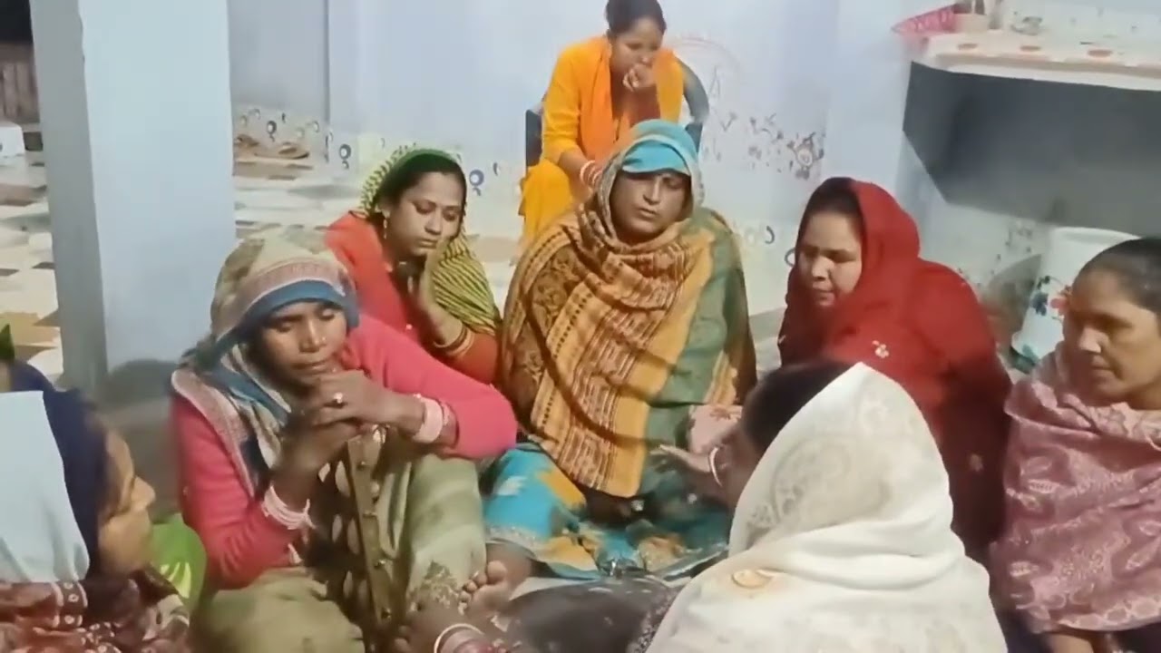 Dhobi geet, Awdhi geet, unnao,uttar pradesh 