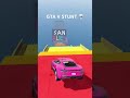 GTA VI STUNT GAMEPLAY #gta5 #gtaonlineheists #gta #grandtheftauto