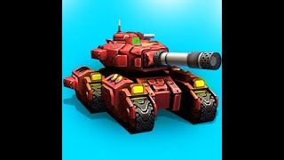 Game Kereta kebal paling Baik - Random Game screenshot 3