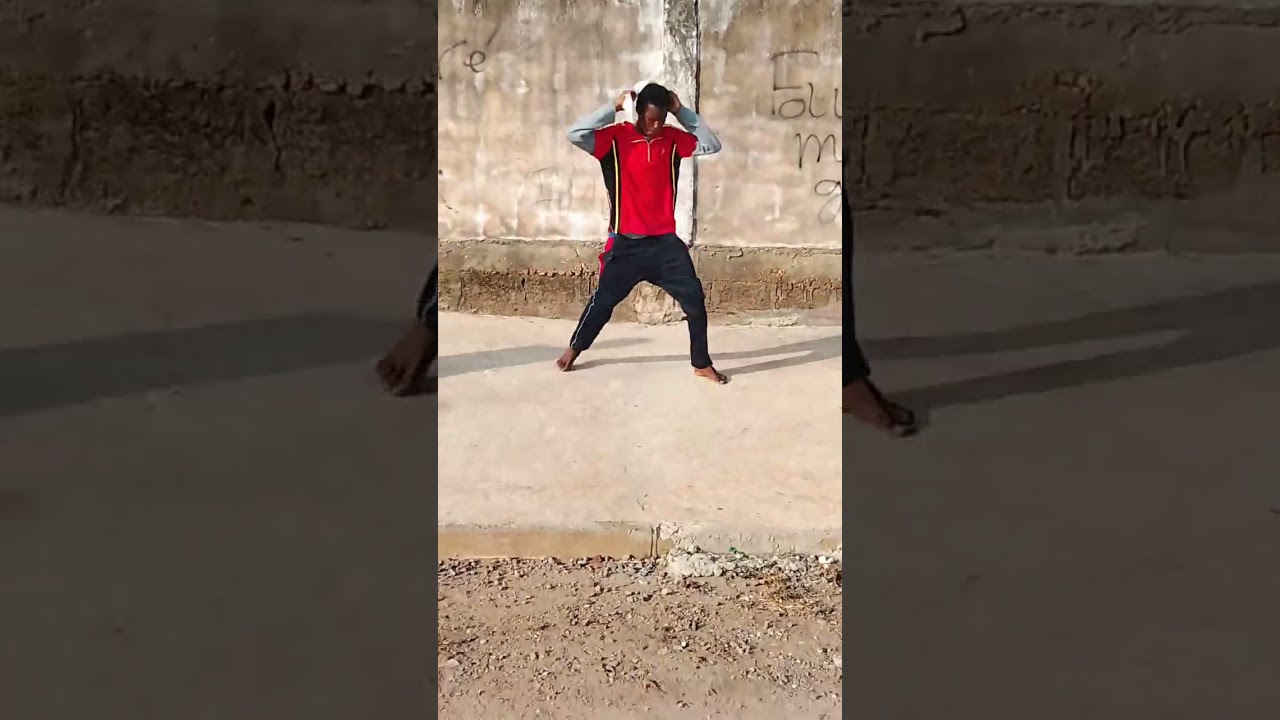 Dreamer emmano presco mara dance Togo 🇹🇬 Ghana 🇬🇭 Nigeria 🇳🇬