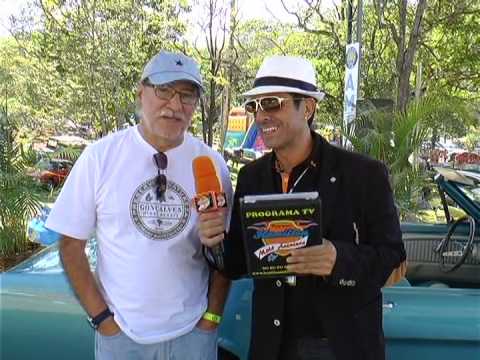 PROGRAMA Nº271 - Exibido na Tv de 04.01.2015 a 10.01.2015