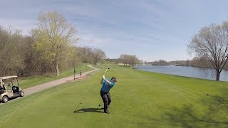 Golf The Brute at Grand Geneva