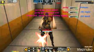 Hackers in Crisis Action SEA