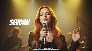 Sevdan - Aicover - Rockcover