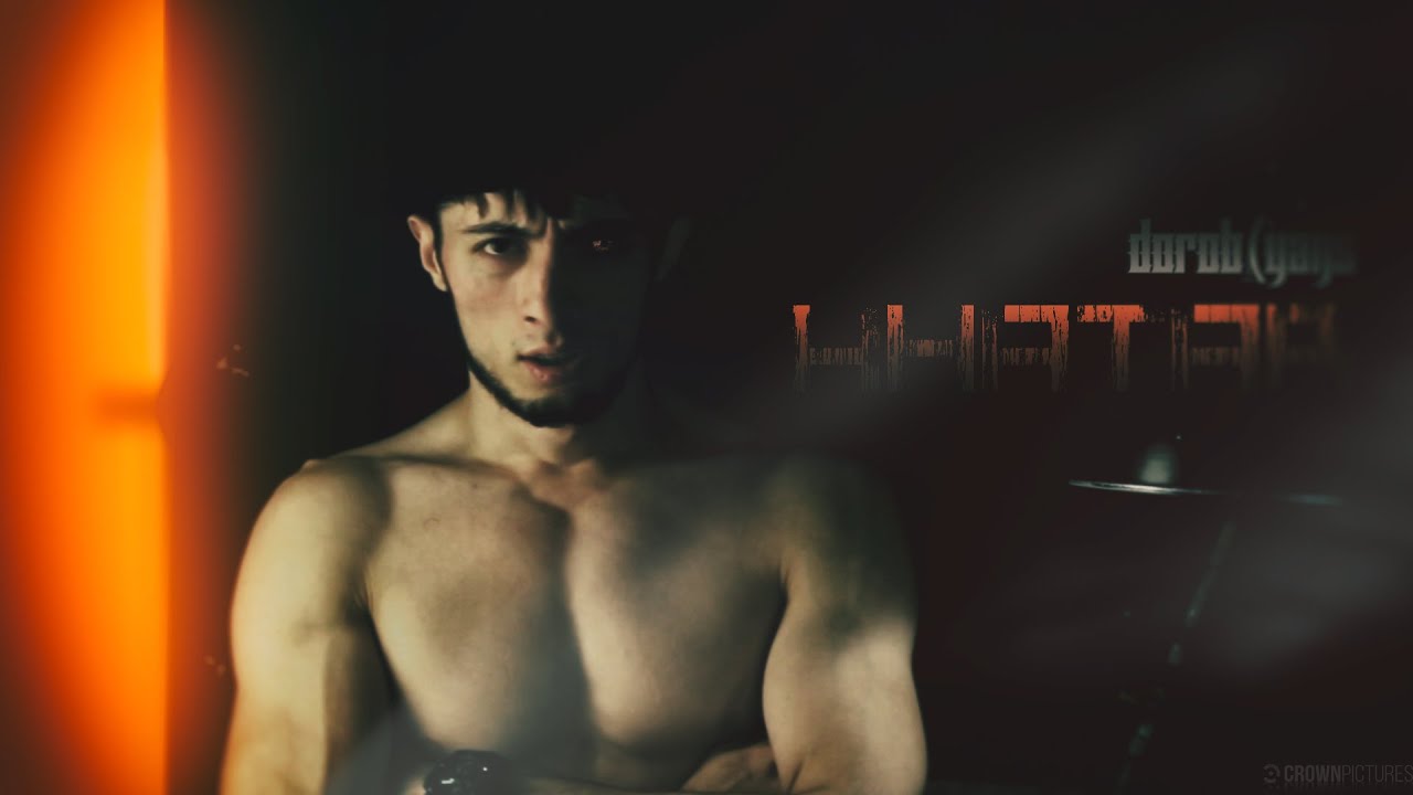 Pamir rap l Памирский реп Dorob-YAN's - Khatar (2014)