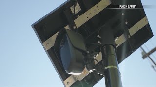 Richmond considers ending Flock camera program