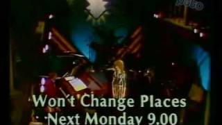 BBC2 | Junction into Horizon | 1981