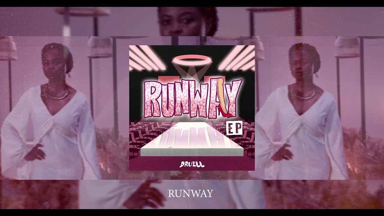 Druell - Runway