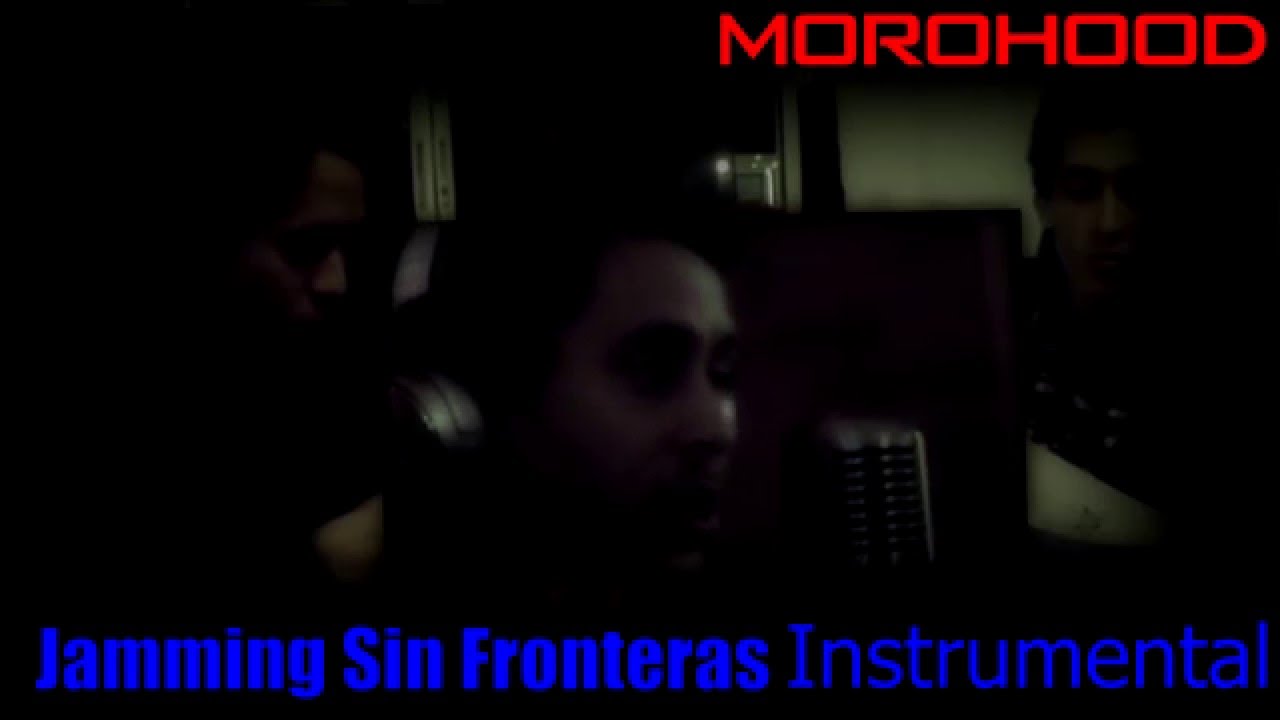Jamming sin fronteras Instrumental